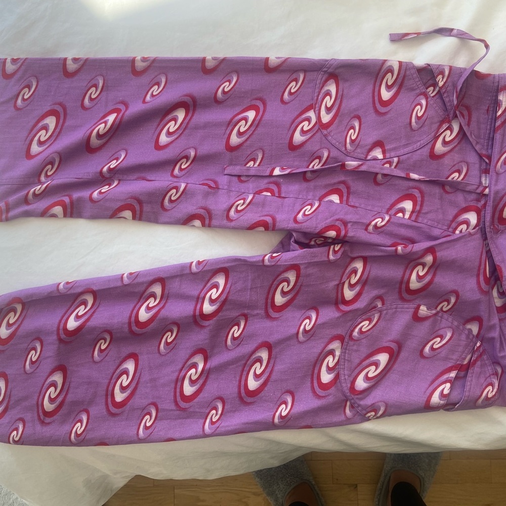 Gimaguas pants